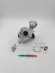 Turbolader 03G145702F mit PDF Audi A4 A6 2,0 TDI 140PS