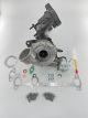 Turbolader 03G253016D Seat Alhambra 2.0 103KW 140PS