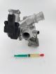 Turbolader 03F145701F 03F145701G 1.2 TSI Skoda Octavia 77 KW 105 PS
