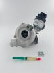 Turbolader 03G145702H Audi A4 2.0 TDI 170PS 125 kw