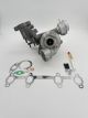 Turbolader 03G253019J ohne DPF A3 Golf Passat Octavia 105PS
