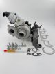 Turbolader 03L253016M VW T5 Transporter 2.0 TDI 62kW 75kW 103 kW CAAC CAAB CAAA