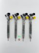 4 x 1.6 TDI INJEKTOR 04L130277D 04L130277AN 28370681 Delphi  Audi Seat Skoda VW