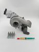 Turbolader 04L253014C V550  MAN TGE T6 Multivan Transporter 830323-3 110kw 150Ps