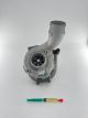 Turbolader 059145702S Audi A4 A6 Q7 3,0 TDI BKS BMK BNG 204/233 PS 150/171KW mit Temperaturfühler 