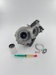 Turbolader Euro4 7790992H BMW  320d Cd E46 110KW 150PS Euro 4