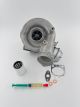Turbolader 7791044H 11657791046  BMW X5 E53 3,0d 160 KW 218PS