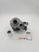 Turbolader 11657794022 BMW 520d X3 E60 E61 E83 110KW 150PS Euro 4