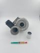Turbolader 11657796315 758353 7796315J BMW X3 3.0d xDrive30d E83 160 kW 218 PS 