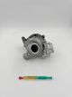 Turbolader 17201-0N010 758870-0001 Toyota 1,4 D-4D 66KW 90PS Corolla Yaris 