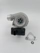 Turbolader 49335-01950 G4D36K682AH G4D3-6K682-AH JAGUAR Land Rover Range Rover Evoque 