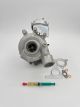 Turbolader 49335-01014  Mitsubishi Outlander 2.2 DI-D 2268ccm 130 Kw 177 Ps 4933501014 MHI