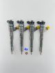 4x INJEKTOR 0445110485 Dacia Logan 1.5 dCi Renault Clio Euro 4 1.5 dCi