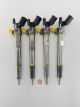 4x INJEKTOR 33800-2U000 D4FE 1,6CRDI Hyundai Tucson KIA Ceed Sportage i40 i30 338002U000