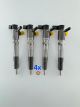 4x INJEKTOR GK2Q9K546AC 2143478  VDO Continental  Ford 2.0 EcoBlue