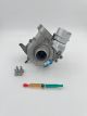 Turbolader Mercedes Nissan Opel Renault 1.6dCi 66kW-96kW 54389700017 54389700001