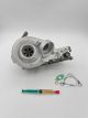 Turbolader A6460900180 Mercedes C - E Klasse 200 CDI 220 CDI 122PS 150 PS