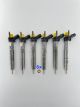 6x INJEKTOR 0445117030   BMW X1 X3 X4 X5 X6 535D 335D 0986435425