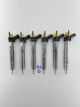 6x INJEKTOR 0445116026 A6420701287  0445116028 V6 Mercedes Benz C E GL GLK M R S CLS 350 CDI