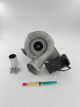Turbolader 758351-5024S 11657794260 BMW 730d 525d