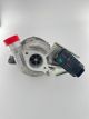 Turbolader 7C166K682AE FORD TRANSIT 3.2 TDCi 147kW 200PS