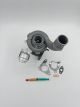 Turbolader 8200332125 Renault 1,9 dCi 88 kW 120 PS