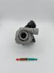 Turbolader 8200732947 Renault 1,9 dCi 96KW 130PS 81KW 110PS