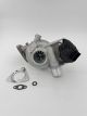 Turbolader 838417-0002 1517406900 GK2Q6K682BD FORD TRANSIT CUSTOM V362 Bus 838417-0002
