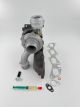 Turbolader 14078921 Fiat Opel Saab 110kW 150PS