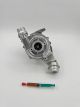 Turbolader 93168175 MIT WASSERKÜHLUNG 74Kw 92Kw 2.3dCi OPEL RENAULT NISSAN CDTi 74kW-92kW M9T 786997-1