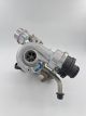 Turbolader A6400901580 A und B-Klasse