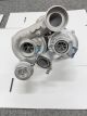 Bi-Turbo A6510906180 A6510906080 Bi-Turbo MERCEDES Sprinter 906 120kW OM651