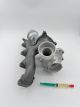 Turbolader KLEIN A6460900280 Mercedes Sprinter II 2.2 CDI 150 PS