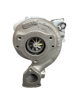 Turbolader 777318-0002 mit Sonde Gedreht 