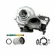 Turbolader 11657790314 BMW 318d E46 85KW 115PS Euro4