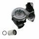 Turbolader 11657796311 7796311E BMW E90 330D Euro 4