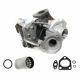 Turbolader 116577980551 BMW 120d 118d E81 E87 120KW 163PS 90KW
